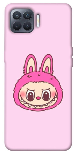 Чехол itsPrint Sugar labubu для Oppo Reno 4 Lite