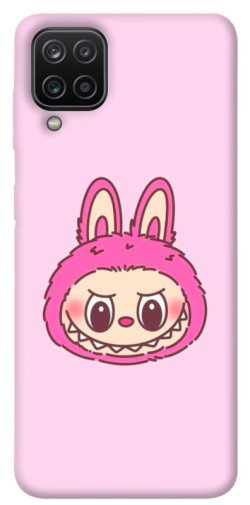 Чехол itsPrint Sugar labubu для Samsung Galaxy A12