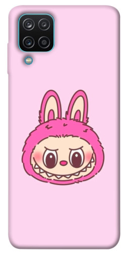 Чехол itsPrint Sugar labubu для Samsung Galaxy A12
