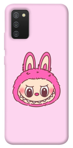 Чехол itsPrint Sugar labubu для Samsung Galaxy A02s