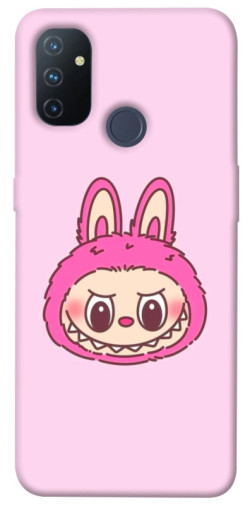 Чехол itsPrint Sugar labubu для OnePlus Nord N100