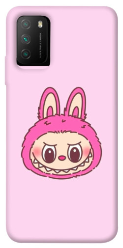 Чохол itsPrint Sugar labubu для Xiaomi Poco M3