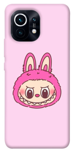Чехол itsPrint Sugar labubu для Xiaomi Mi 11
