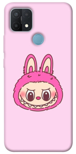 Чехол itsPrint Sugar labubu для Oppo A15s / A15