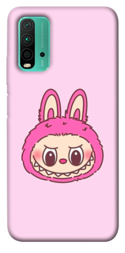 Чехол itsPrint Sugar labubu для Xiaomi Redmi Note 9 4G / Redmi 9 Power / Redmi 9T