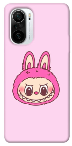 Чехол itsPrint Sugar labubu для Xiaomi Redmi K40 / K40 Pro / K40 Pro+ / Poco F3