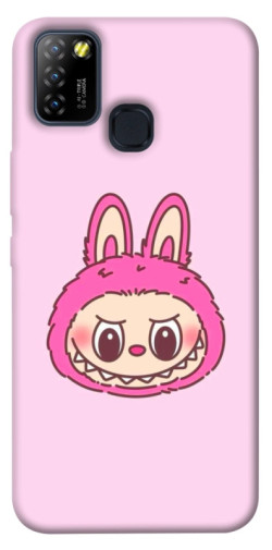 Чохол itsPrint Sugar labubu для Infinix Hot 10 Lite