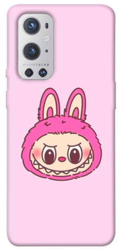 Чехол itsPrint Sugar labubu для OnePlus 9 Pro
