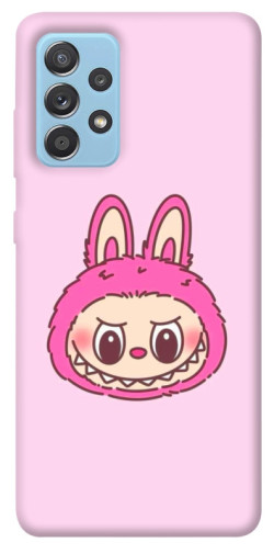 Чехол itsPrint Sugar labubu для Samsung Galaxy A52 4G / A52 5G