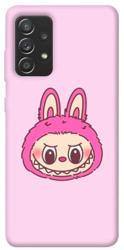 Чехол itsPrint Sugar labubu для Samsung Galaxy A72 4G / A72 5G