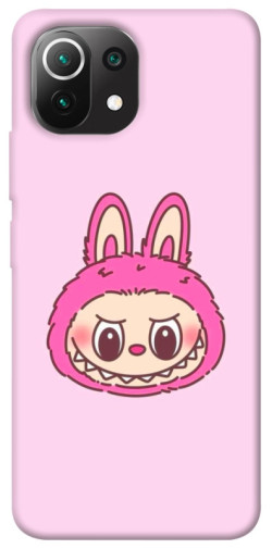 Чехол itsPrint Sugar labubu для Xiaomi Mi 11 Lite