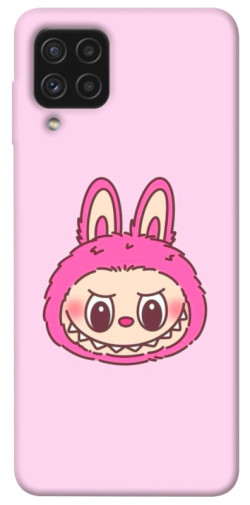 Чехол itsPrint Sugar labubu для Samsung Galaxy A22 4G