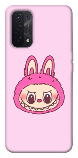 Чехол itsPrint Sugar labubu для Oppo A54 4G