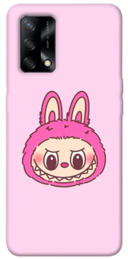 Чехол itsPrint Sugar labubu для Oppo A74 4G