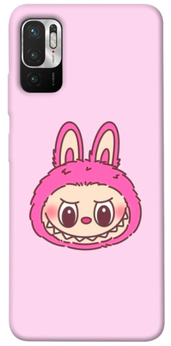 Чехол itsPrint Sugar labubu для Xiaomi Redmi Note 10 5G