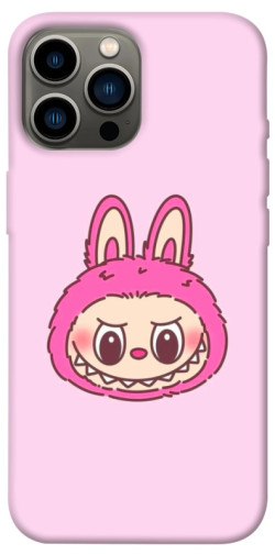 Чехол itsPrint Sugar labubu для Apple iPhone 13 Pro Max (6.7")