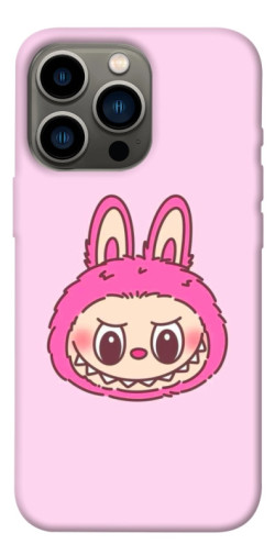 Чехол itsPrint Sugar labubu для Apple iPhone 13 Pro (6.1")