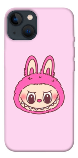 Чехол itsPrint Sugar labubu для Apple iPhone 13 (6.1")