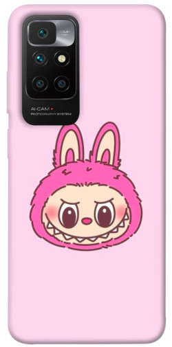 Чохол itsPrint Sugar labubu для Xiaomi Redmi 10