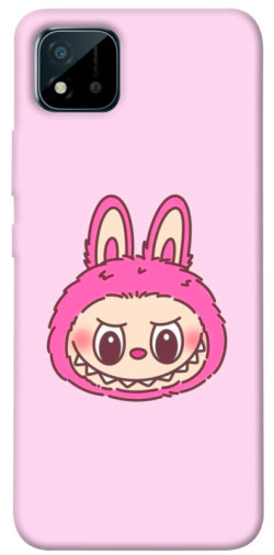 Чехол itsPrint Sugar labubu для Realme C11 (2021)