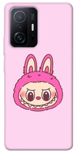 Чехол itsPrint Sugar labubu для Xiaomi 11T / 11T Pro