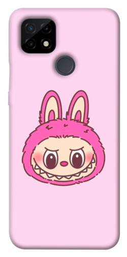 Чехол itsPrint Sugar labubu для Realme C21