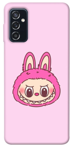Чехол itsPrint Sugar labubu для Samsung Galaxy M52