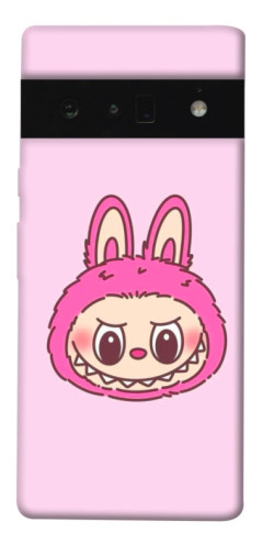 Чехол itsPrint Sugar labubu для Google Pixel 6 Pro