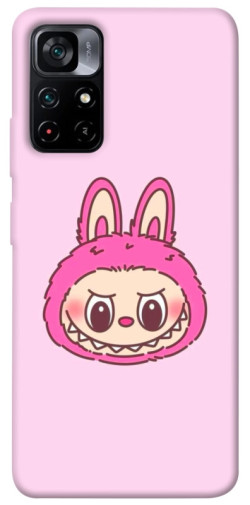 Чехол itsPrint Sugar labubu для Xiaomi Poco M4 Pro 5G