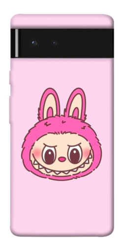 Чехол itsPrint Sugar labubu для Google Pixel 6