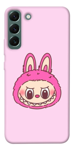 Чехол itsPrint Sugar labubu для Samsung Galaxy S22+