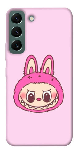 Чохол itsPrint Sugar labubu для Samsung Galaxy S22