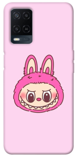 Чехол itsPrint Sugar labubu для Oppo A16s / A16