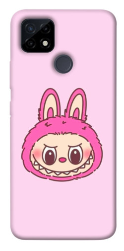 Чехол itsPrint Sugar labubu для Realme C21Y