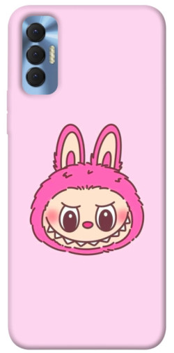 Чехол itsPrint Sugar labubu для TECNO Spark 8P