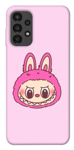 Чехол itsPrint Sugar labubu для Samsung Galaxy A13 4G