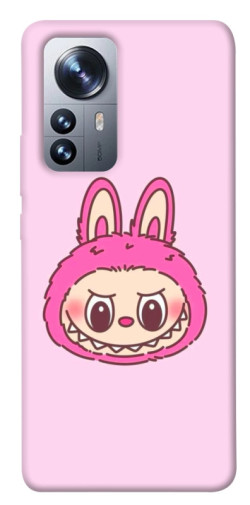 Чехол itsPrint Sugar labubu для Xiaomi 12 / 12X