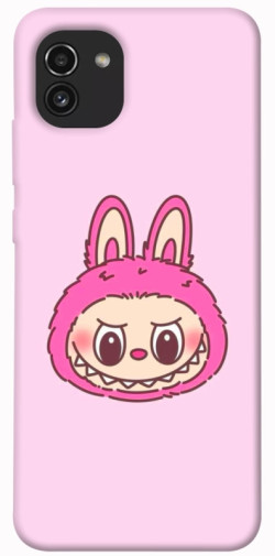 Чехол itsPrint Sugar labubu для Samsung Galaxy A03