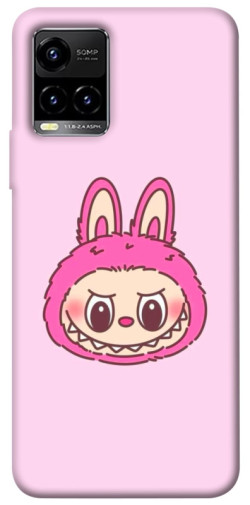 Чехол itsPrint Sugar labubu для Vivo Y21 / Y33s