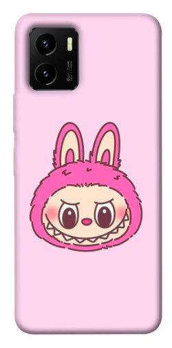 Чехол itsPrint Sugar labubu для Vivo Y15s