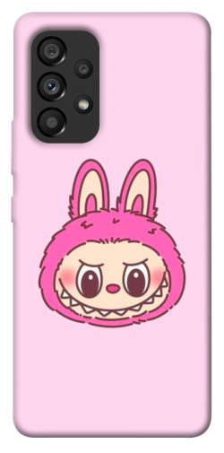 Чехол itsPrint Sugar labubu для Samsung Galaxy A53 5G