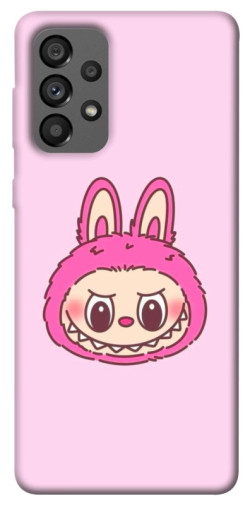 Чехол itsPrint Sugar labubu для Samsung Galaxy A73 5G