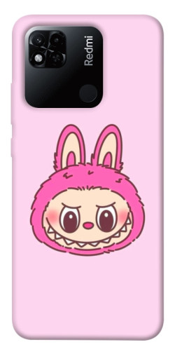 Чехол itsPrint Sugar labubu для Xiaomi Redmi 10A