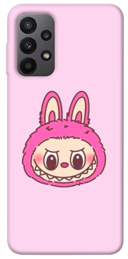 Чехол itsPrint Sugar labubu для Samsung Galaxy A23 4G