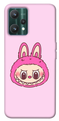 Чехол itsPrint Sugar labubu для Realme 9 Pro