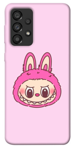 Чехол itsPrint Sugar labubu для Samsung Galaxy A33 5G