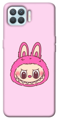 Чехол itsPrint Sugar labubu для Oppo F17 Pro