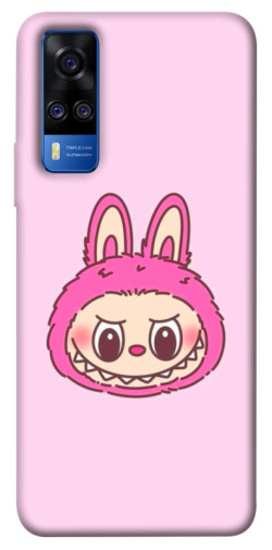 Чехол itsPrint Sugar labubu для Vivo Y51a