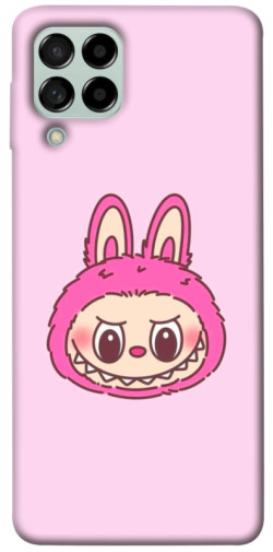 Чехол itsPrint Sugar labubu для Samsung Galaxy M53 5G