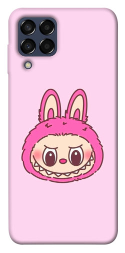 Чехол itsPrint Sugar labubu для Samsung Galaxy M33 5G